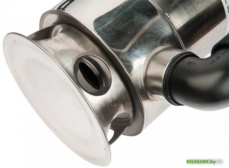 Дренажный насос Unipump INOXVORT 750 SW - фото2