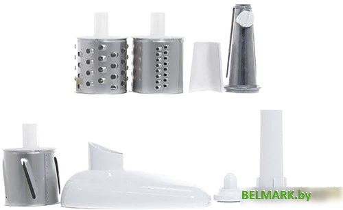 Мясорубка Аксион М41.12 - фото2