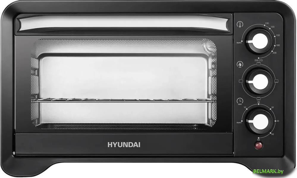 Мини-печь Hyundai MIO-HY103 - фото