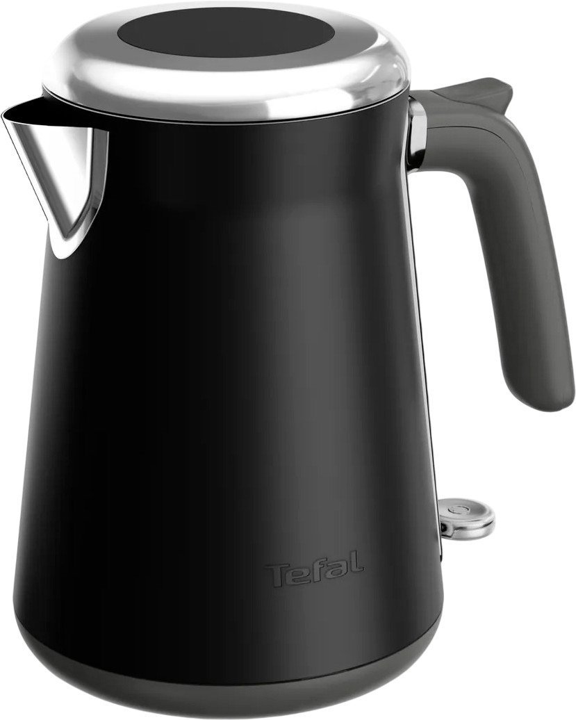 Электрический чайник Tefal KI6668E0 - фото