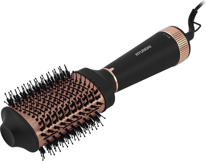 Фен-щетка Hyundai H-HB0115 - фото2