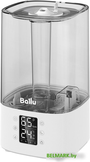 Увлажнитель воздуха Ballu UHB-410 - фото