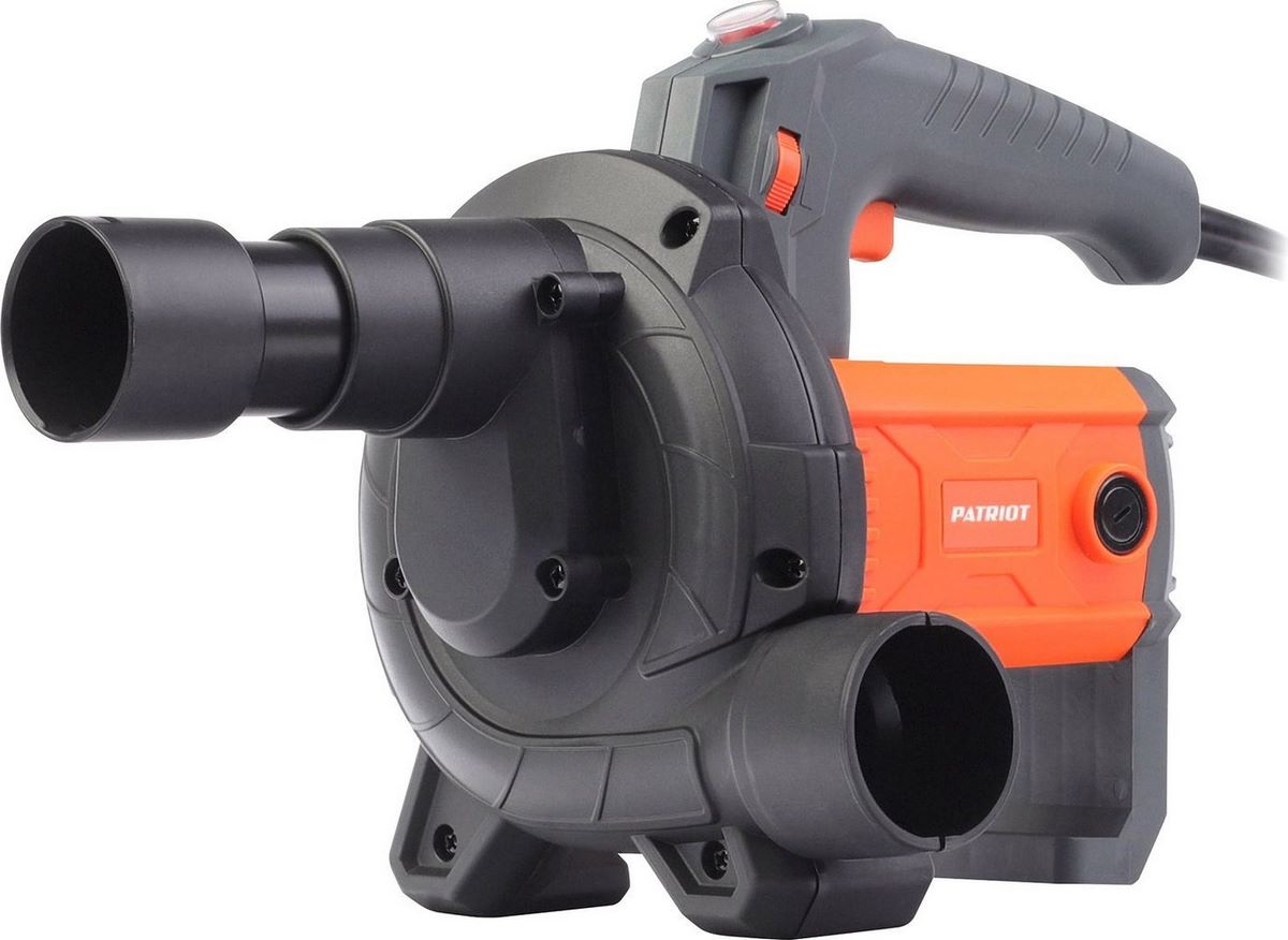 Пылесос Patriot DSS-60 Expert 110301527 - фото