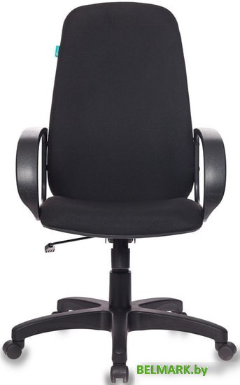 Кресло Бюрократ CH-808AXSN/#B 3C11 (черный) - фото2