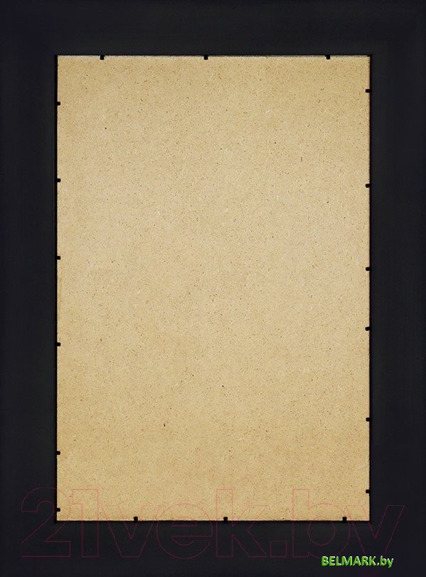 Фоторамка Декарт 50x70 8Л3599 (серебристый с перламутром) - фото2