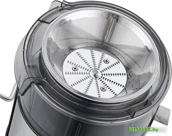 Соковыжималка Blackton Bt J2110 - фото2