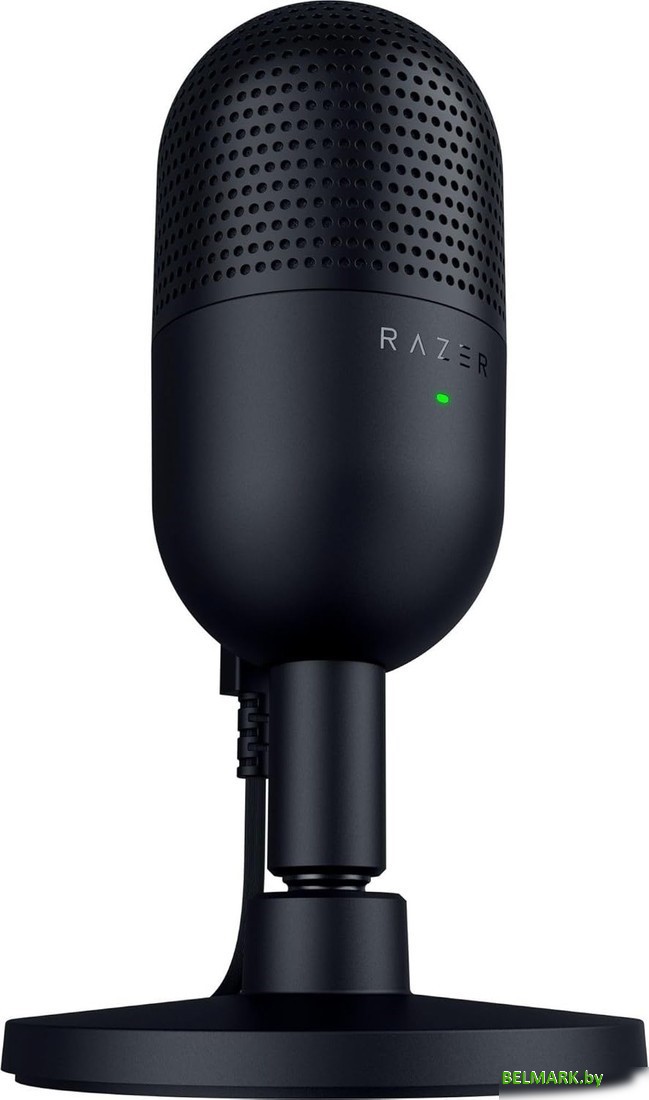 Проводной микрофон Razer Seiren V3 Mini - фото2