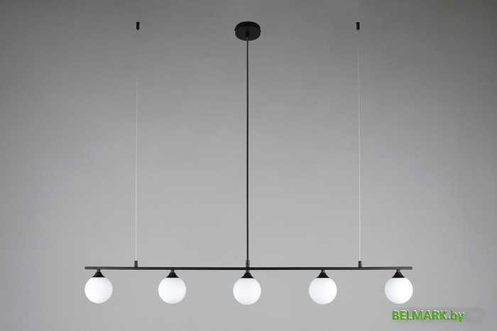 Люстра средней высоты Aployt Sylwia APL.634.03.05 - фото2