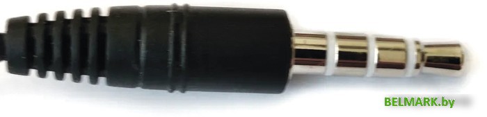 Наушники Samsung EHS64 (черный) - фото2