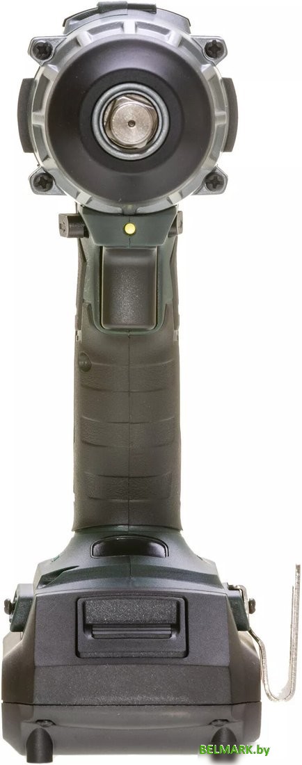 Гайковерт KLPRO KLSS18B-20 (с 2-мя АКБ, кейс) - фото2