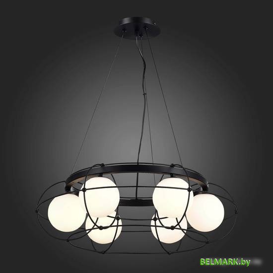 Подвесная люстра ST Luce SL1189.403.06 - фото2