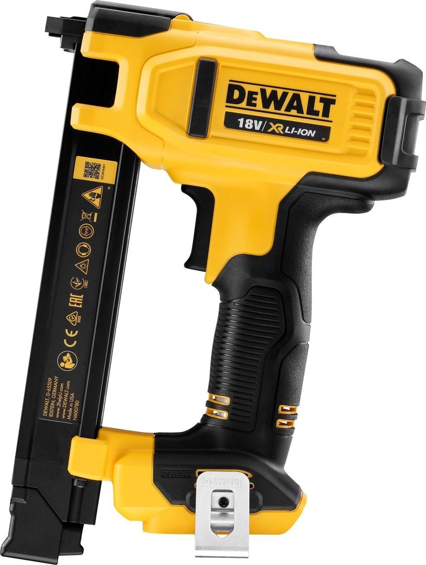 DeWalt DCN701N (без АКБ) - фото2