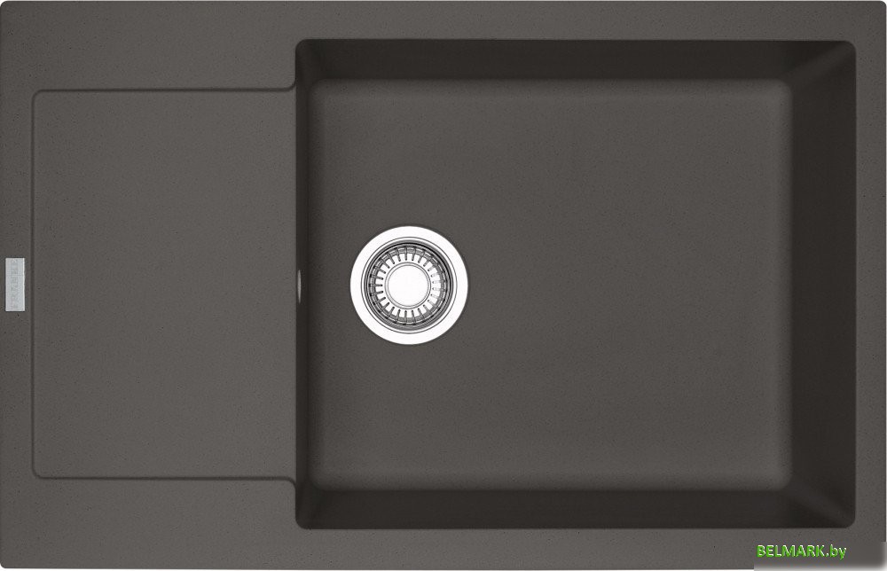 Кухонная мойка Franke Maris MRG 611-78 XL 114.0716.344 (серый сланец) - фото2