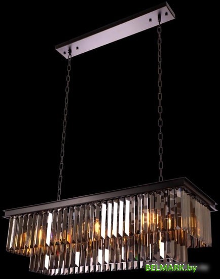 Подвесная люстра LOFT IT Prism 10018/800R - фото2