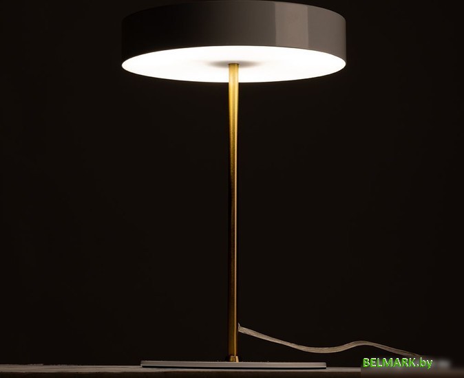 Настольная лампа Arte Lamp Elnath A5038LT-3WH - фото2