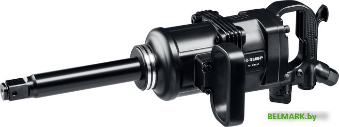 Пневматический гайковерт Зубр ПГ-2500 - фото