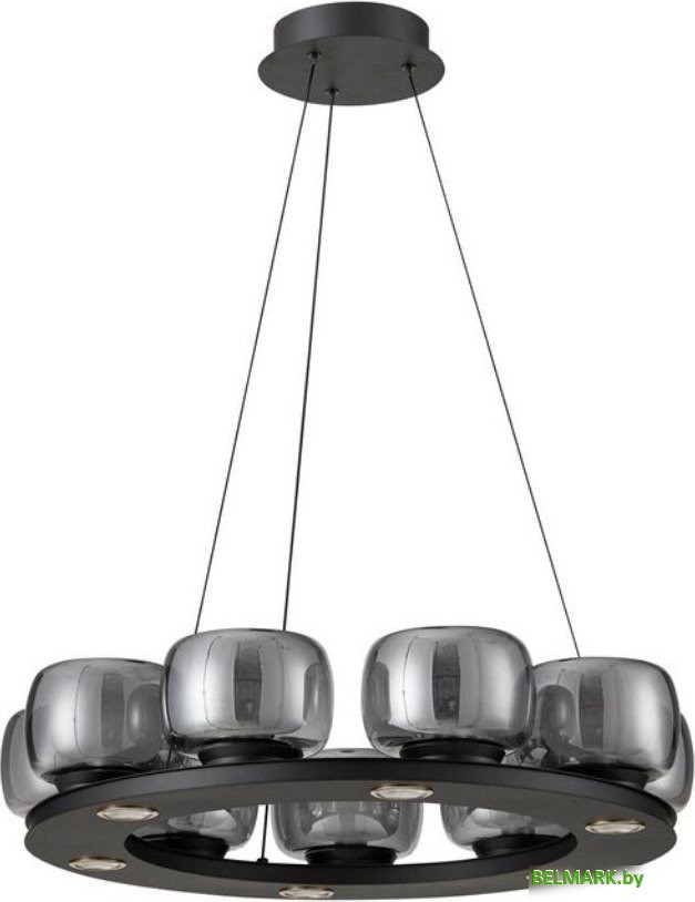 Подвесная люстра Aployt APL.862.03.63 - фото2