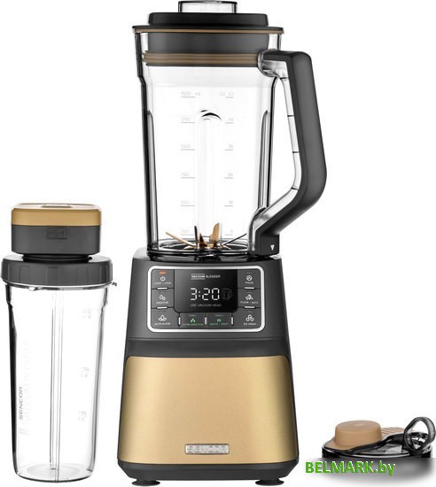 Стационарный блендер Sencor SBU 7677CH - фото