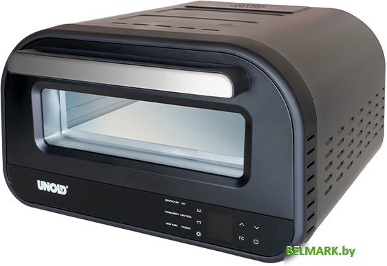 Мини-печь Unold Luigi 68815 - фото