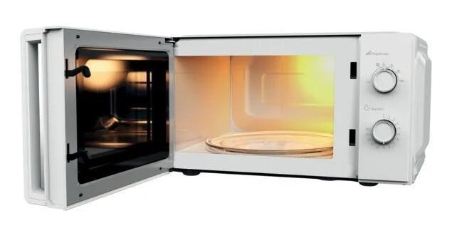 Микроволновая печь BEKO MOC20100WFB - фото2