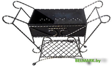 Мангал Станкоинструмент МС-02 - фото