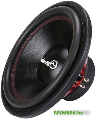 Головка сабвуфера Урал Bulava 15 V.2 - фото