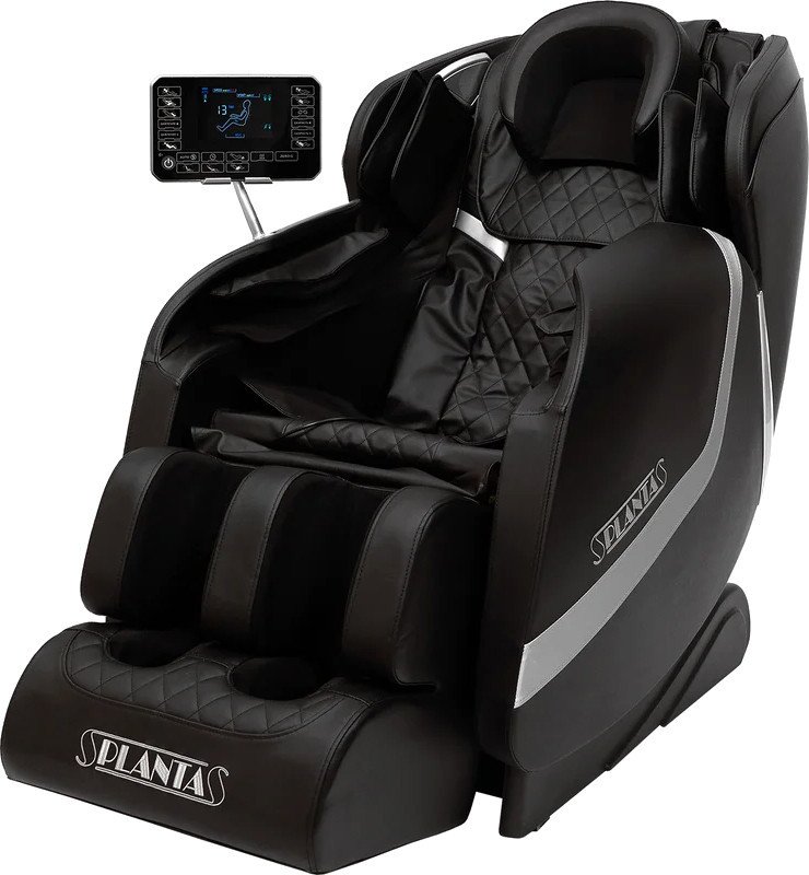 Массажное кресло Planta MC-3000B - фото