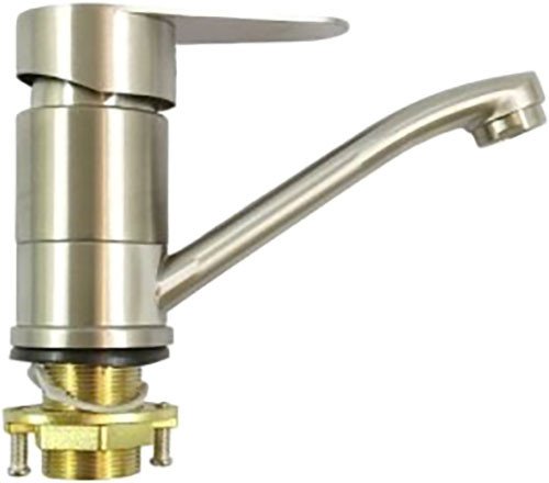 Смеситель Wisent WP745-310-2 - фото