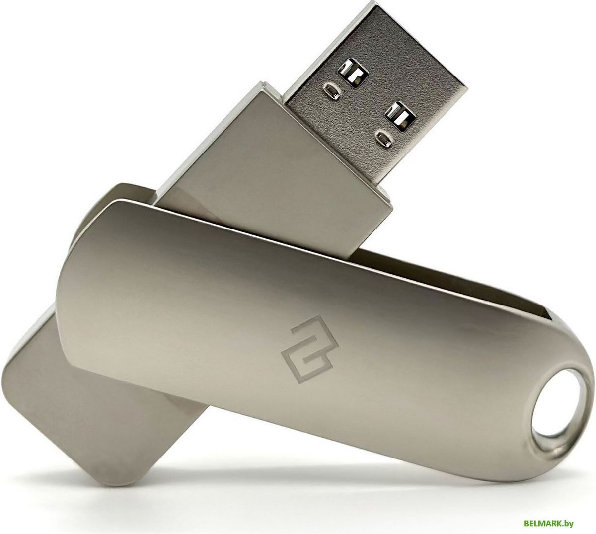 USB Flash Digma Drive 3 512GB DGFUM512A30SR - фото