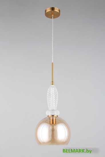 Подвесная люстра Aployt Kristel APL.304.16.01 - фото2