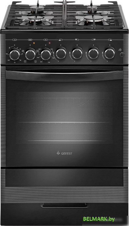 Кухонная плита GEFEST 5502-02 0044 - фото