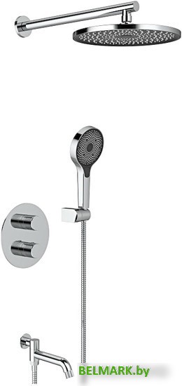Душевая система Vieir V25003-3 - фото