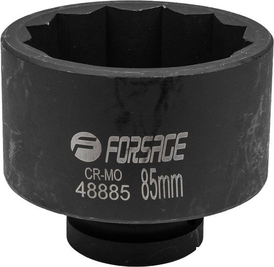 Головка слесарная FORSAGE F-48885 - фото