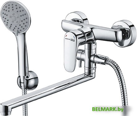 Смеситель Wasserkraft Vils 5602L - фото