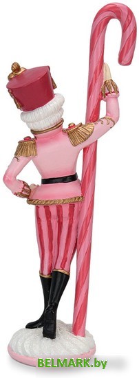 Статуэтка Fissman Щелкунчик 0229 - фото2