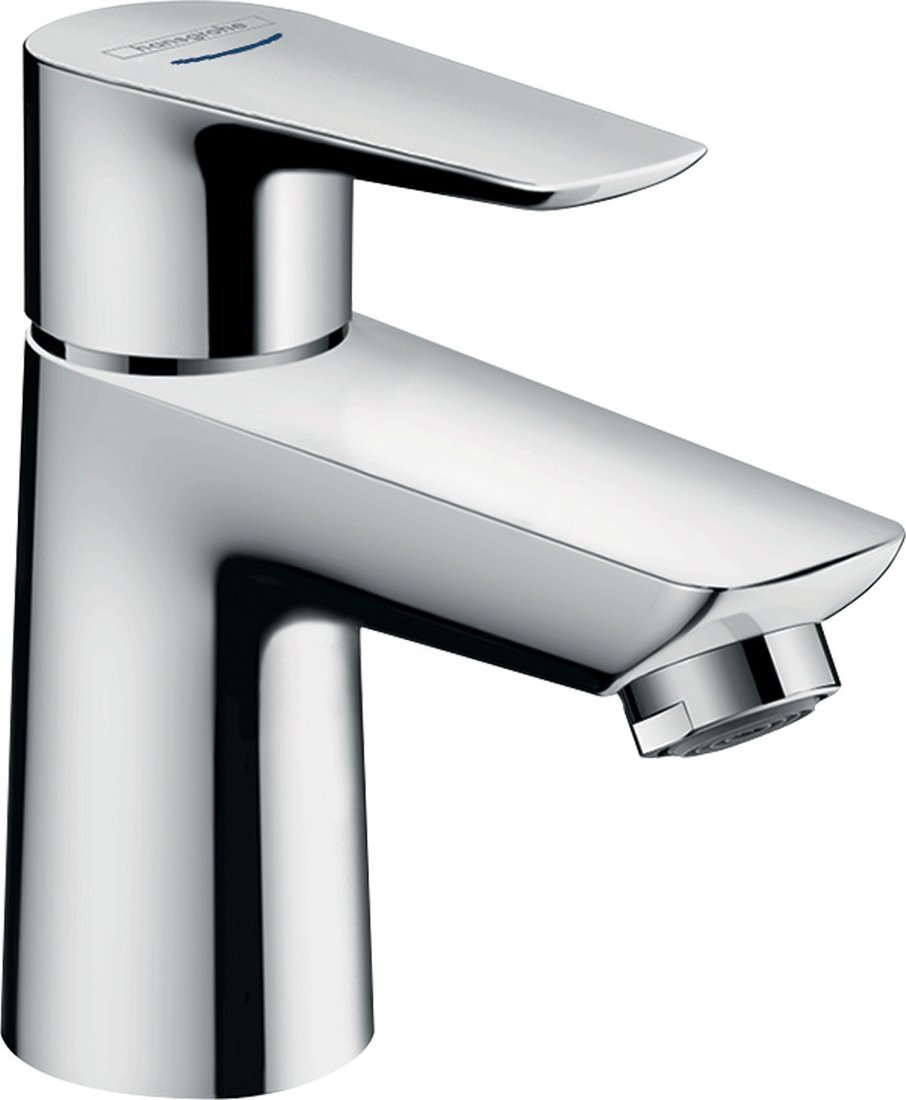 Смеситель Hansgrohe Talis E chrom 71706000 - фото