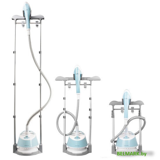 Отпариватель Galaxy Line GL6214 - фото2