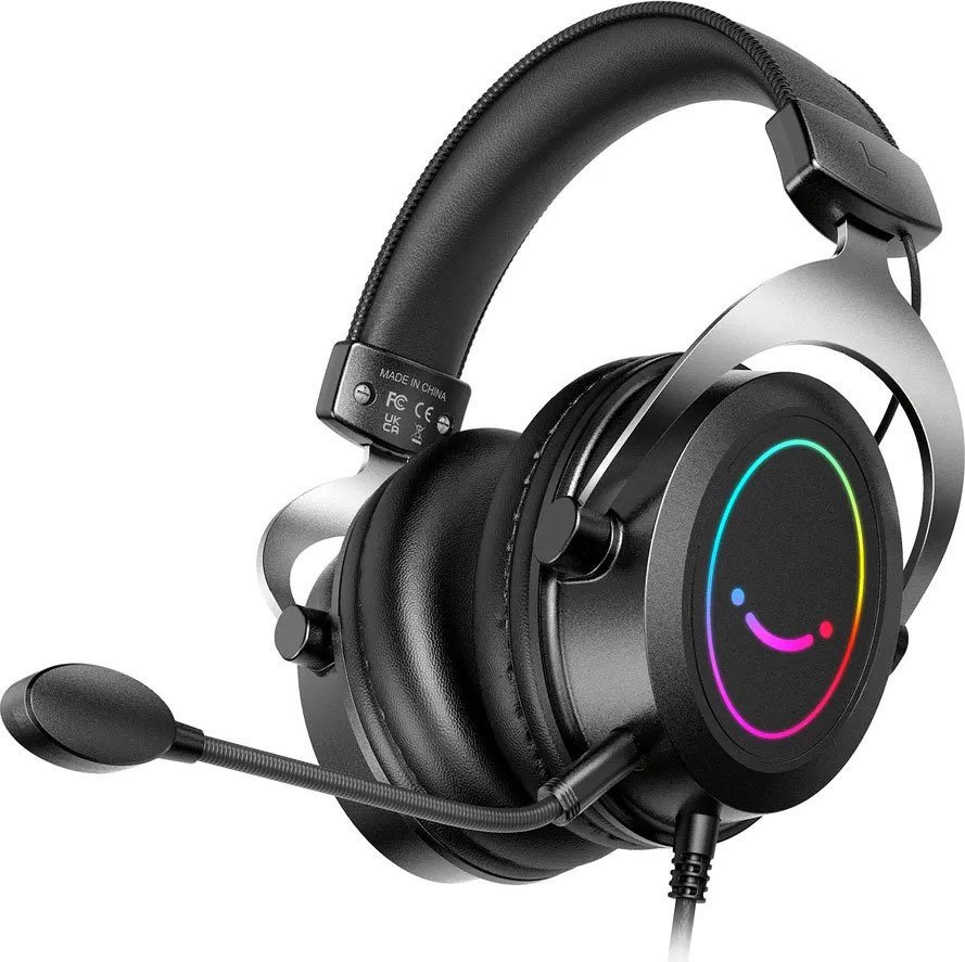 Наушники FIFINE H3 (черный) - фото