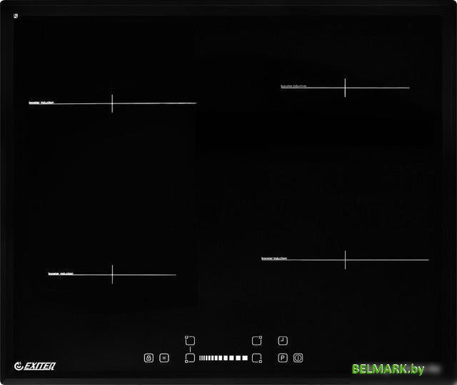 Варочная панель Exiteq EXH-312IB - фото