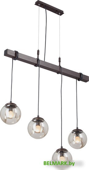 Подвесная люстра Vitaluce V4716-7/4S - фото