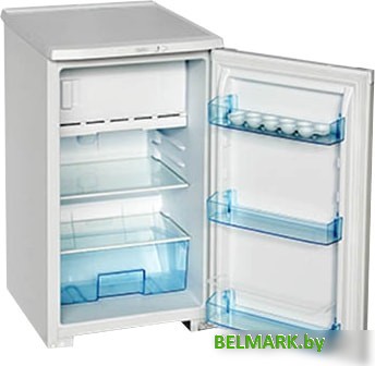 Однокамерный холодильник Бирюса M108 - фото2