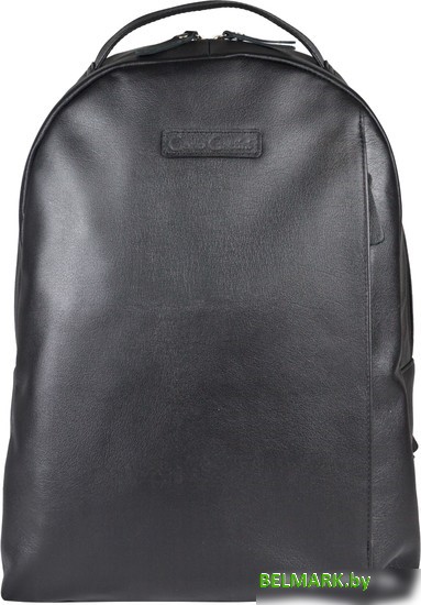 Городской рюкзак Carlo Gattini Ferramonti 3098-01 (черный) - фото2