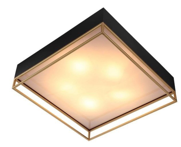 Припотолочная люстра ST Luce Chodo SL1127.422.05 - фото2