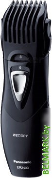 Машинка для стрижки Panasonic ER-2403-BP701 - фото