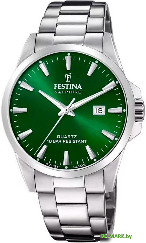 Наручные часы Festina F20024-6 - фото