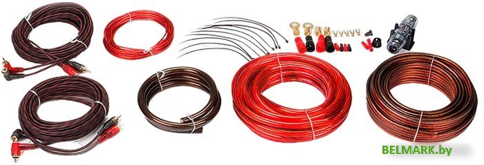 Кабель Урал Молот К4-МТ4 - фото2