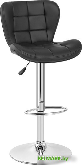 Стул Mio Tesoro Брумис BS-040 (черный) - фото