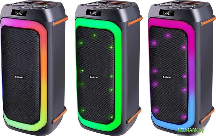 Патибокс Defender Orion - фото2