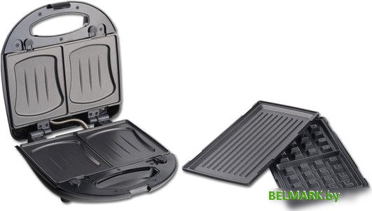 Сэндвичница First FA-5342-3 - фото2