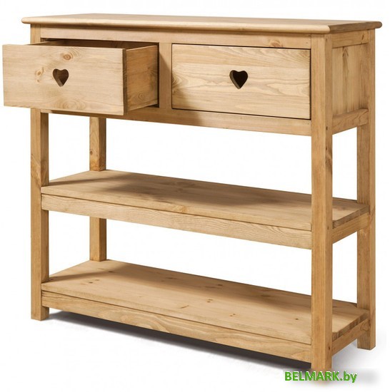 Консольный стол Kommodum 900x1000x350 KR49 - фото2